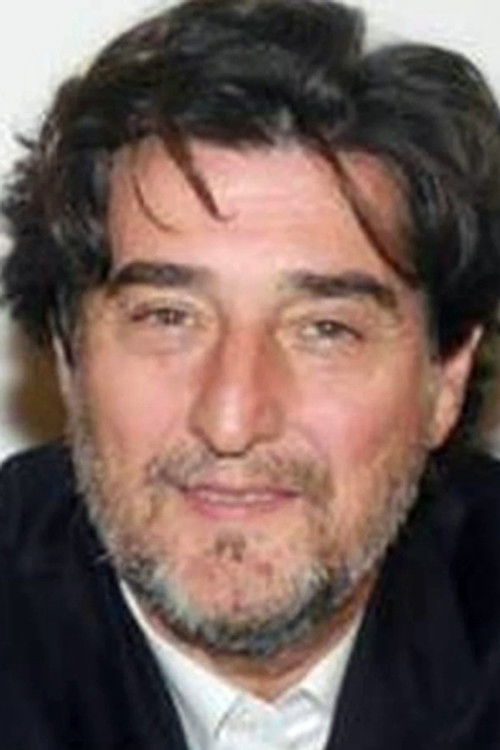 Alessandro Verdecchi