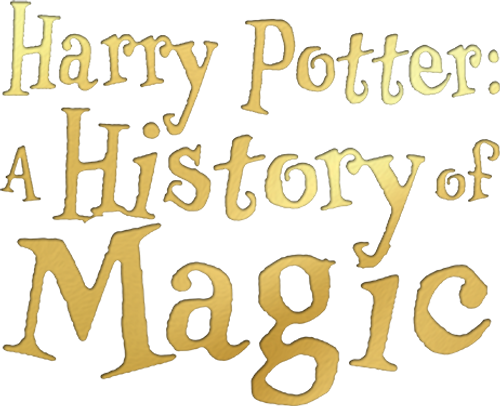 Гарри Поттер: История магии