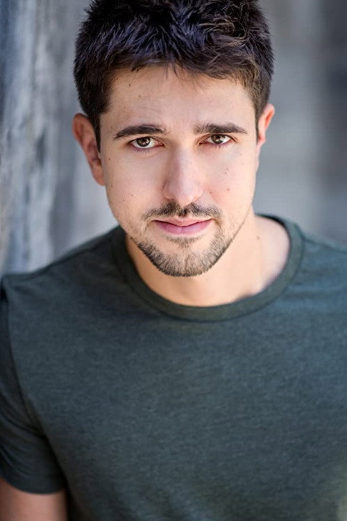 Кайл Мосони