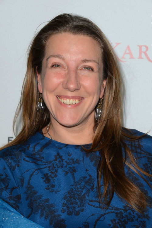 Жаклин Дюрран