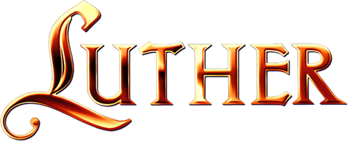 Лютер