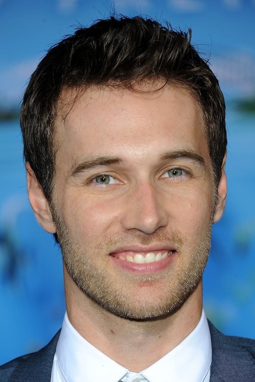 Кристофер Скотт