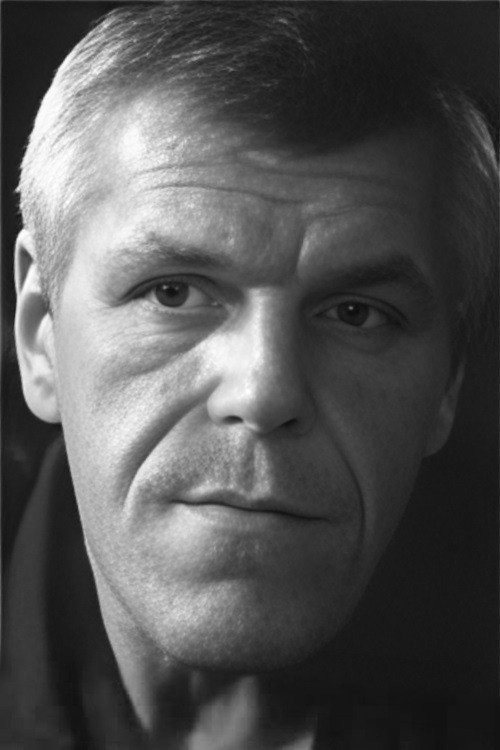 Виктор Гайнов