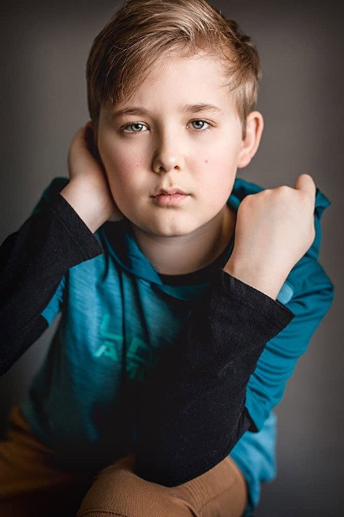 Эйден Бигли