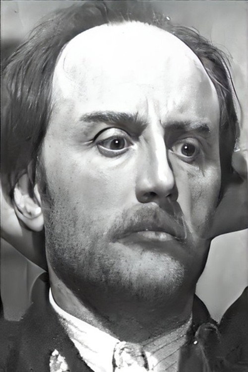 Анатолий Шведерский