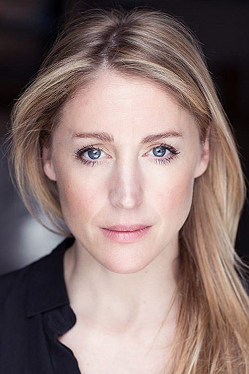 Флора Монтгомери