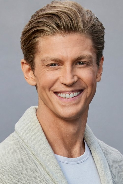 Эндрю Френсис