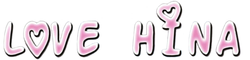 Любовь и Хина