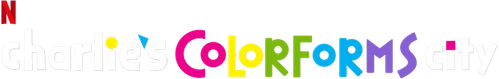 Charlie's Colorforms City
