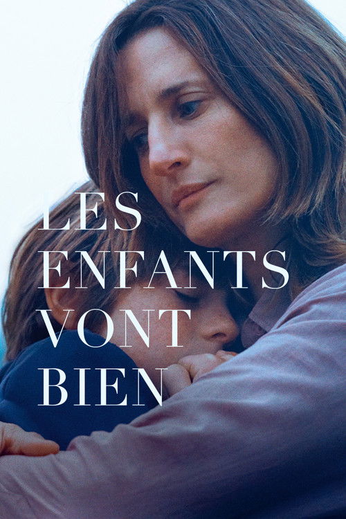 Les enfants vont bien