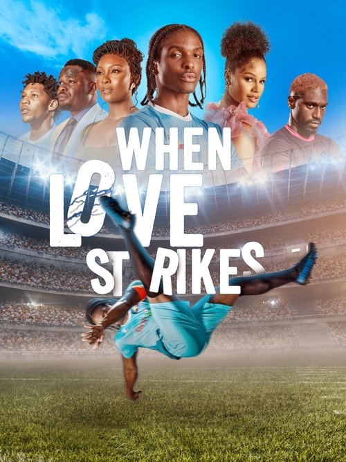 When Love Strikes 1