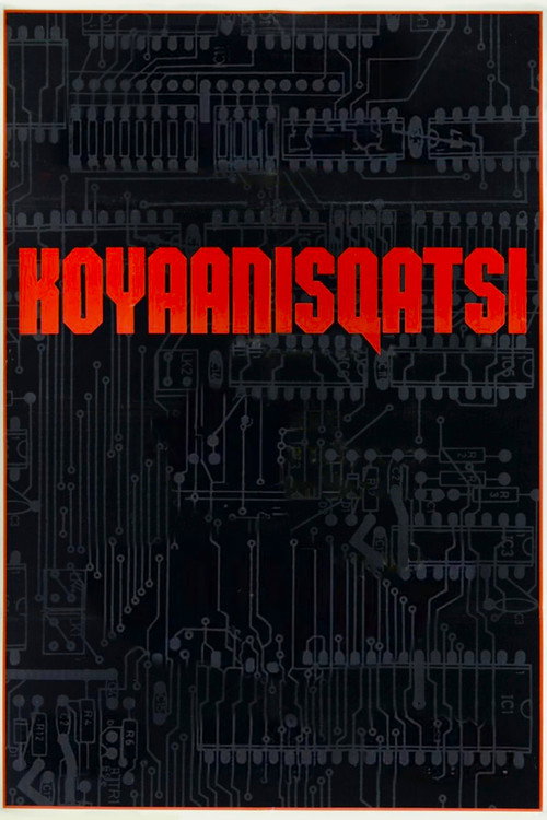 Коянискацци 7