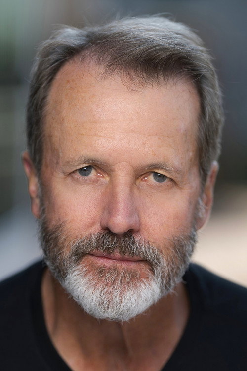Gregg S. Perry