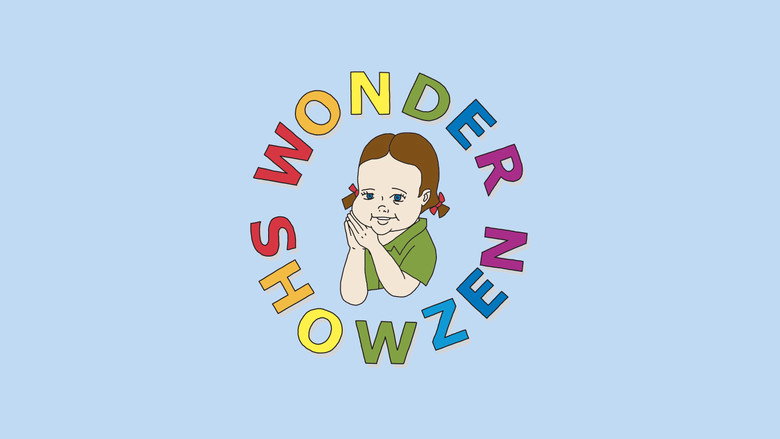 Wonder Showzen 4
