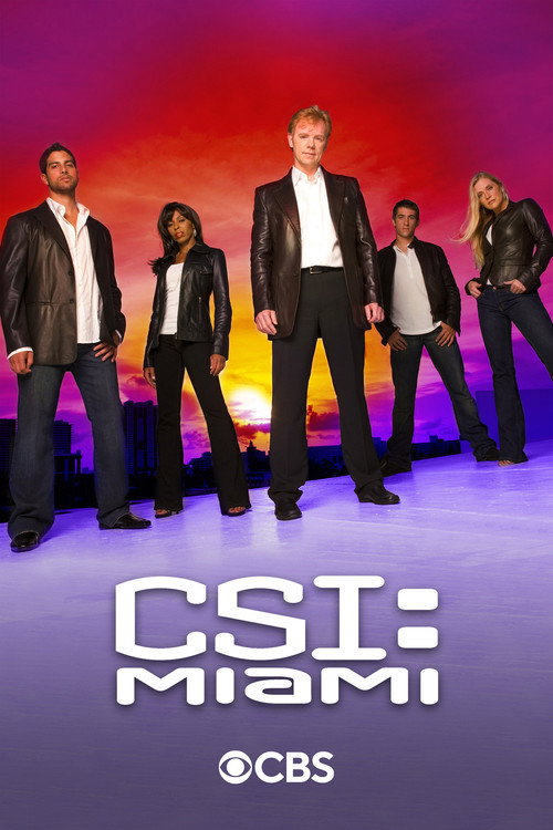 C.S.I.: Майами 5