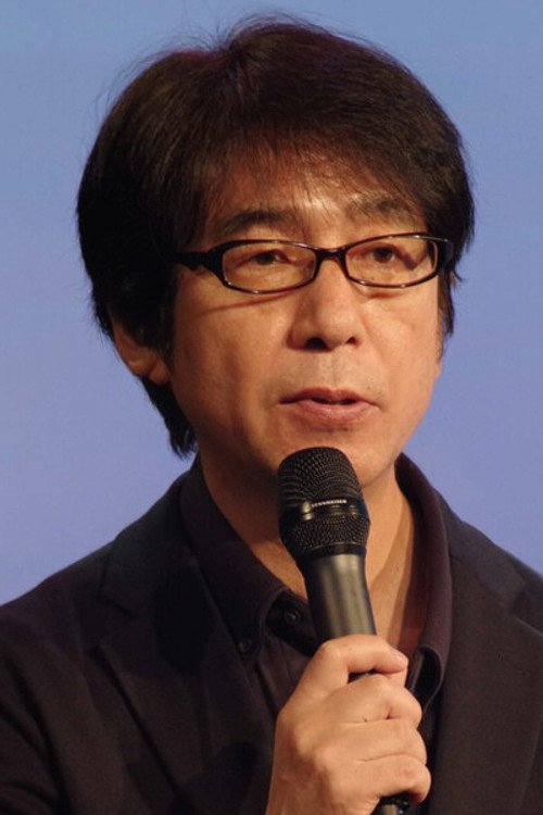 森康哲