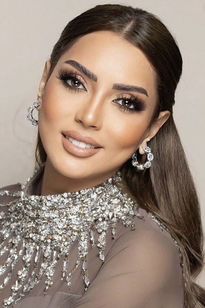 عبير أحمد