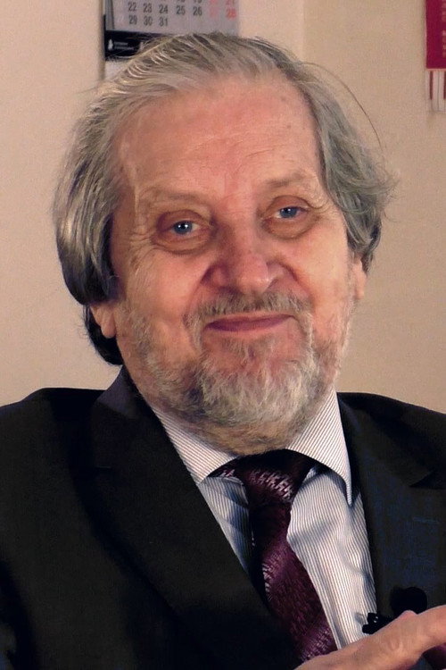 Леонид Мозговой