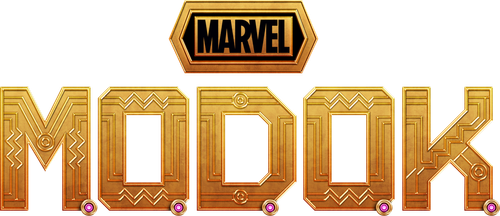 МОДОК