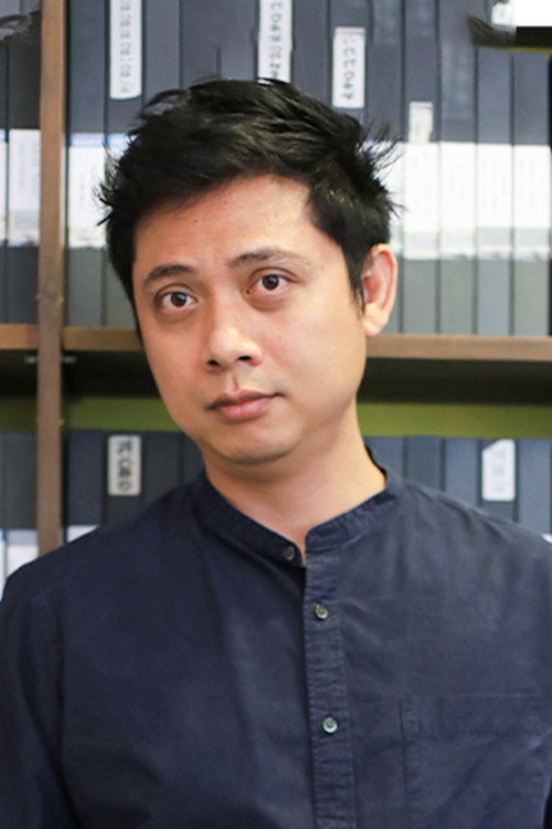 วุฒิดนัย อินทรเกษตร