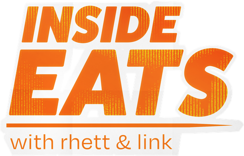 Inside Eats with Rhett & Link