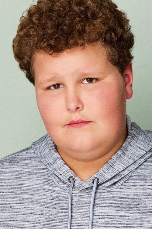 Hudson Behling