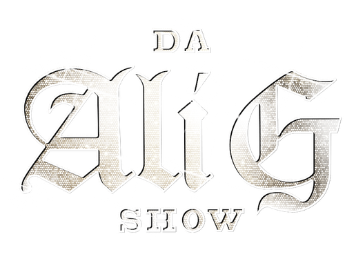 Али Джи шоу