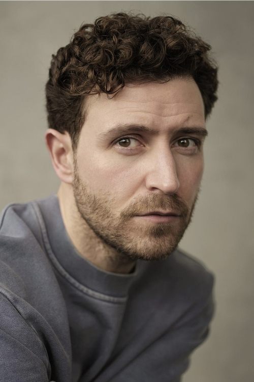 Эван Милтон