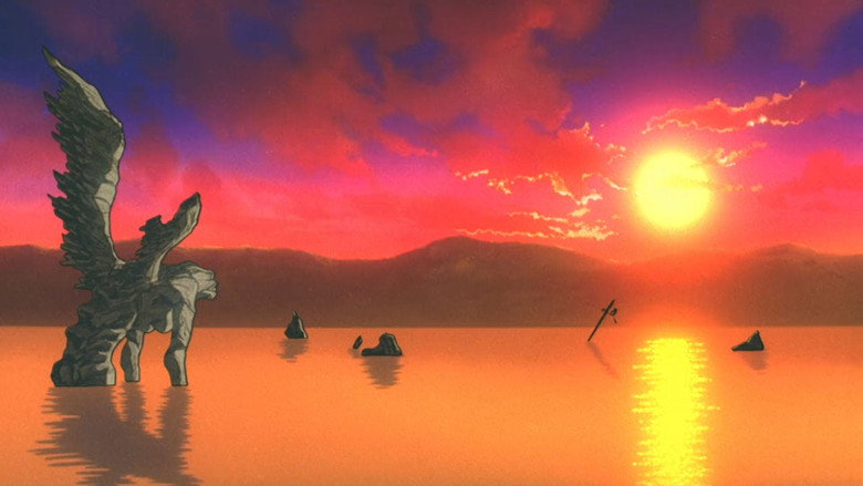 EVANGELION: DEATH (TRUE)² 2
