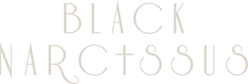 Чёрный нарцисс