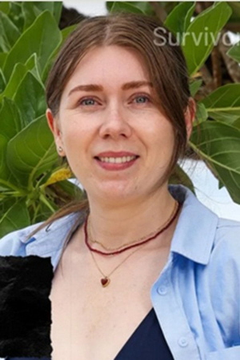 Keeley Jenkinson