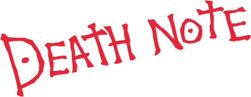 Тетрадь смерти