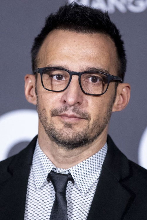 Алехандро Аменабар