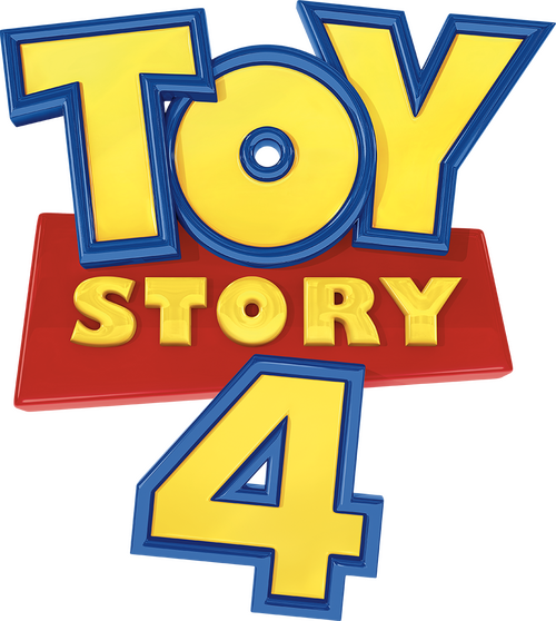 История игрушек 4