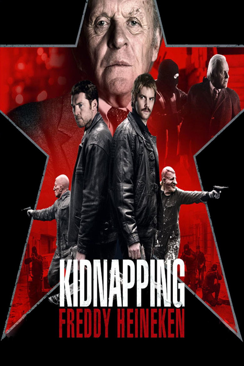 Похищение Фредди Хайнекена 2