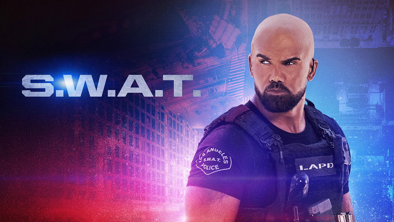 S.W.A.T.: Спецназ города ангелов 8