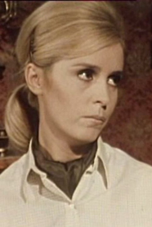 Marie-Blanche Vergnes