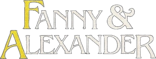 Фанни и Александр
