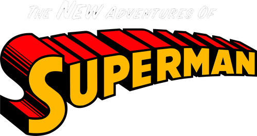 Новые приключения Супермена