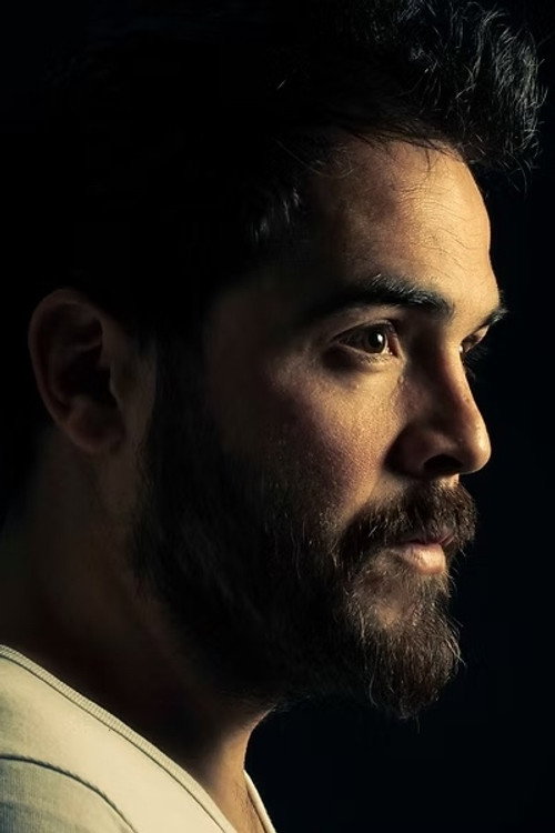 Carlos Iribarren