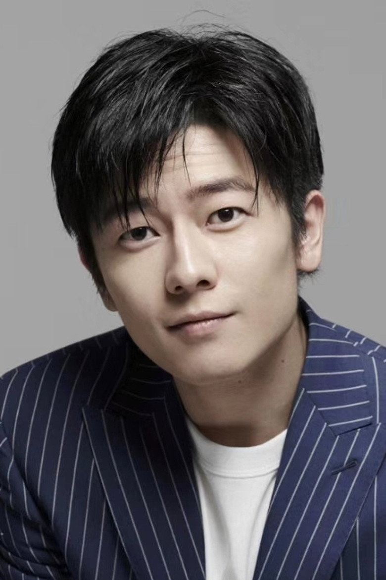 杨朕