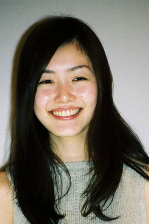 Megumi Hatachiya