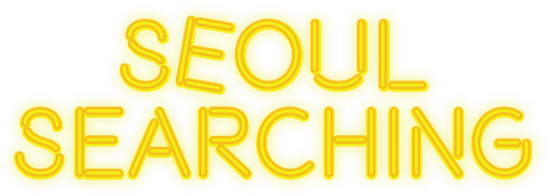 Seoul Searching