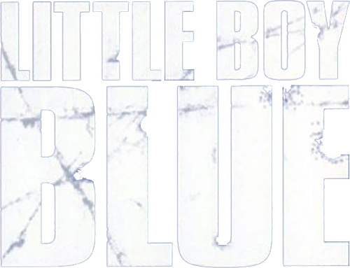 Грустный мальчик