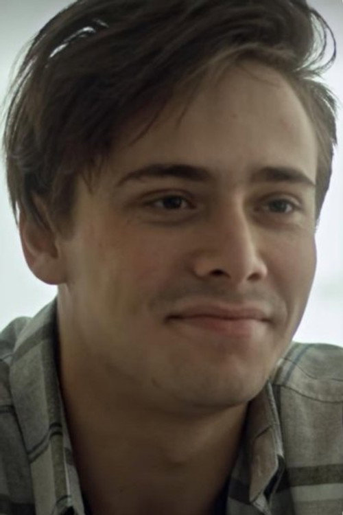 Igor Egholm