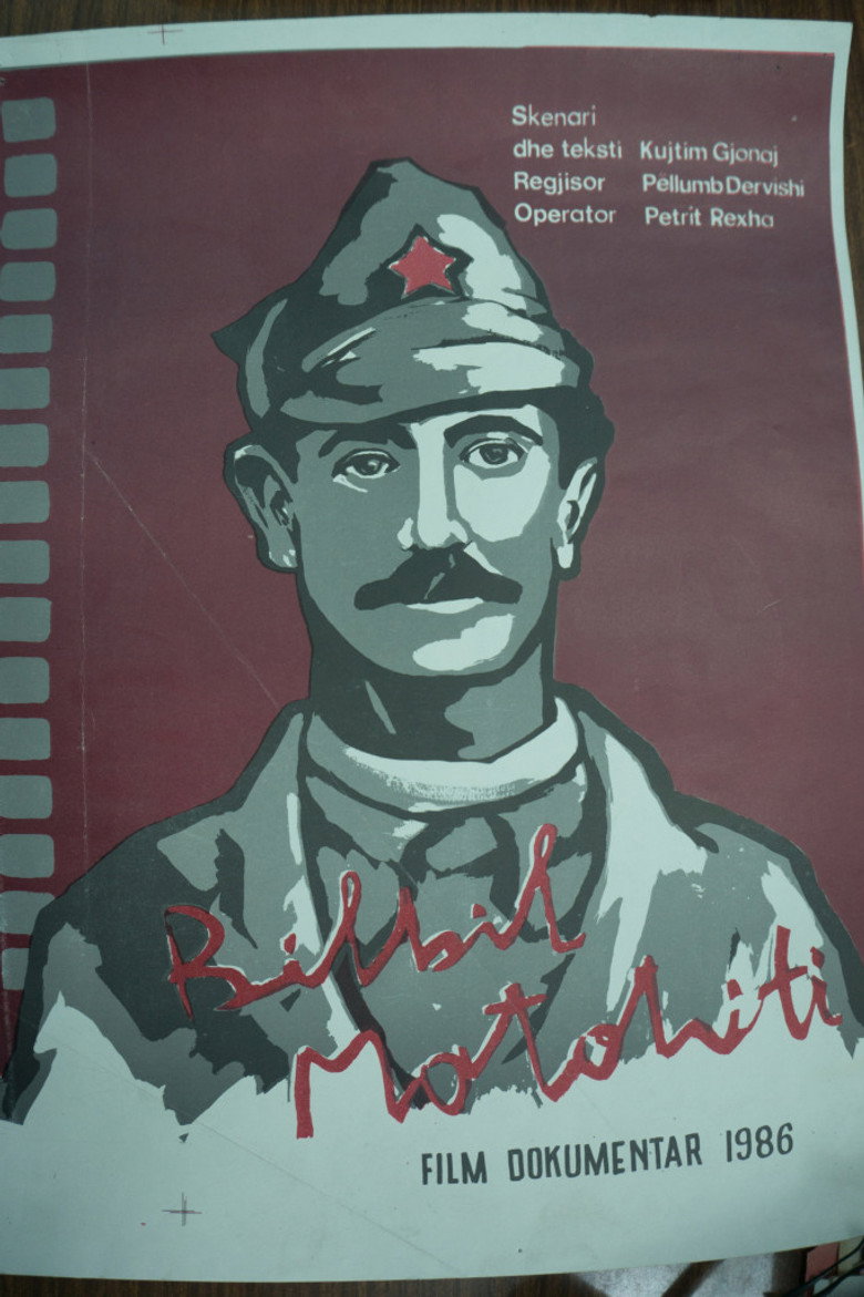 Bilbil Matohiti 1