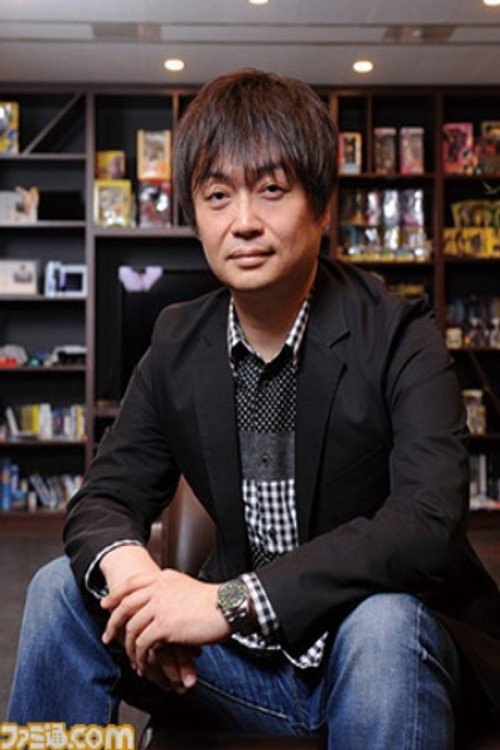 橋野桂