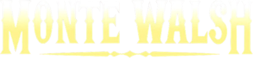 Монти Уолш