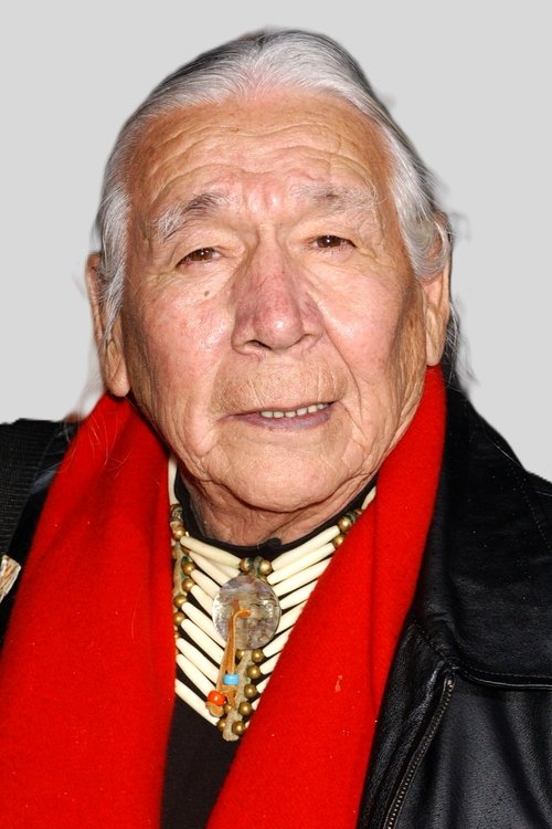 Floyd 'Red Crow' Westerman