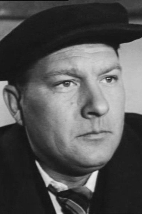 Александр Милютин